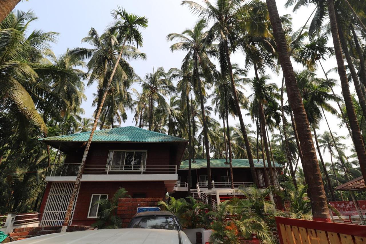 Pool Stay At Alibaug Nagaon  Extérieur photo